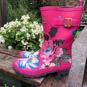 COPY - Rain boots / wellies